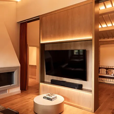 Hotel Castelfalfi 5*