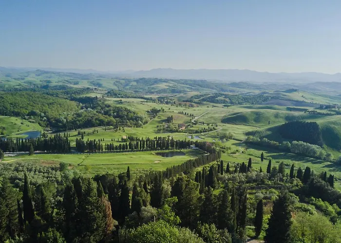 Hotel Castelfalfi 5*