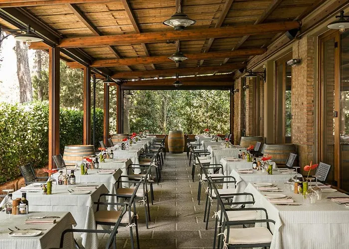 Hotel Castelfalfi 5*