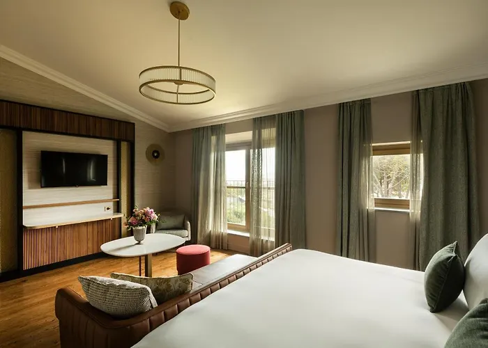 Hotel Castelfalfi Castelfalfi