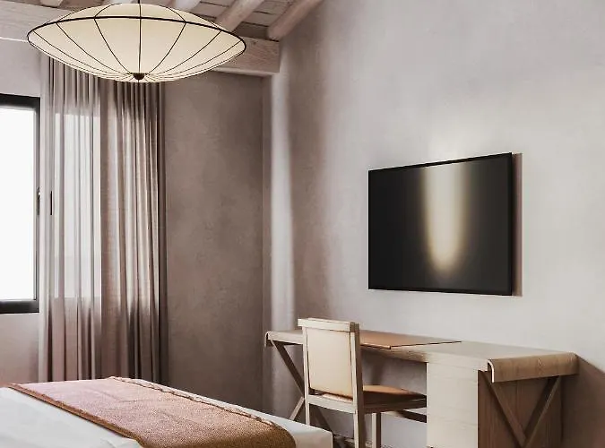 Hotel Castelfalfi Castelfalfi