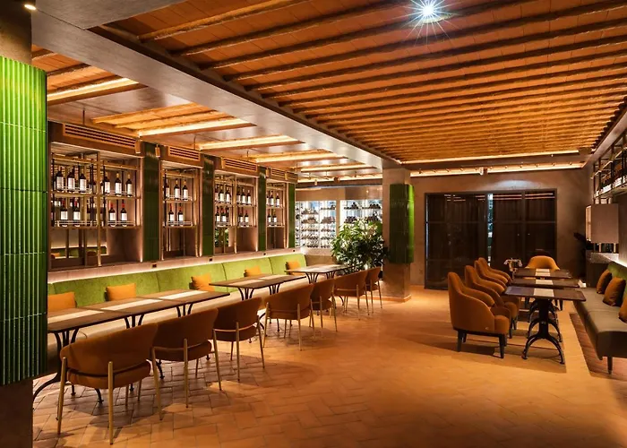 Hotel Castelfalfi