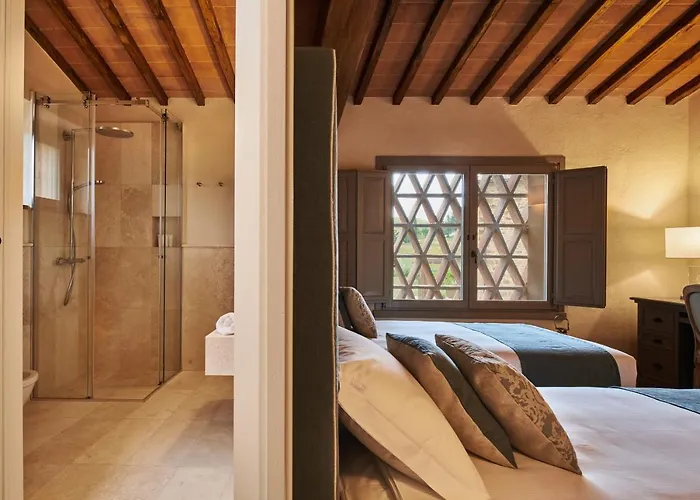 Castelfalfi Hotel Castelfalfi