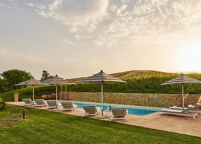 Castelfalfi Castelfalfi