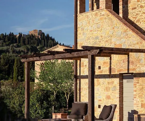 Castelfalfi 5* Castelfalfi