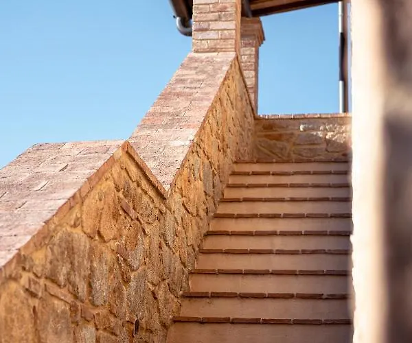 Castelfalfi Hotel
