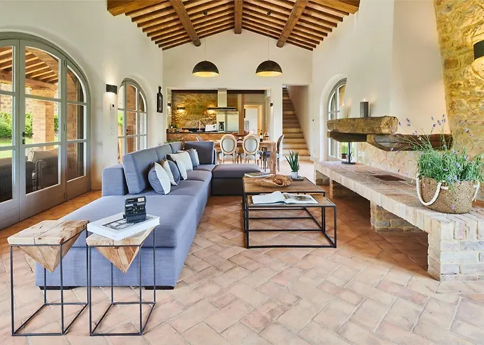 Castelfalfi 5* Castelfalfi