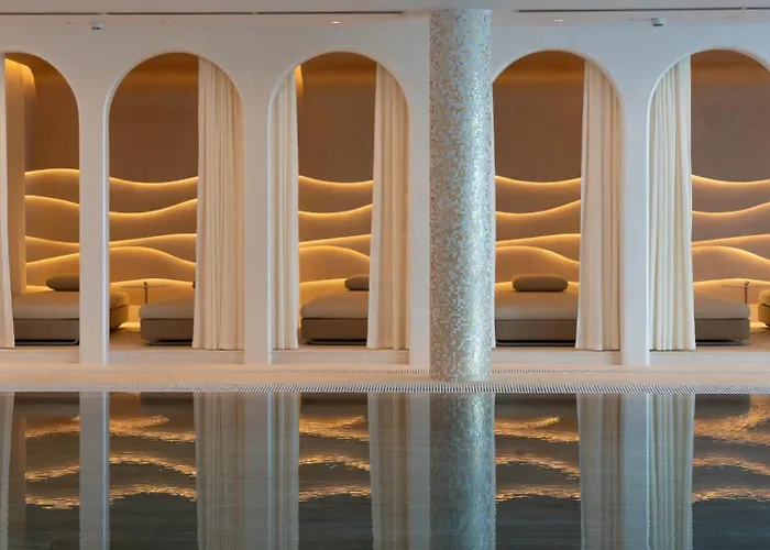 Hotel Castelfalfi