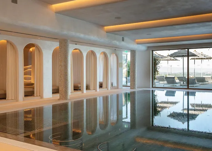 Hotel Castelfalfi 5*