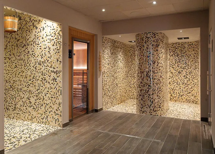 Castelfalfi 5*