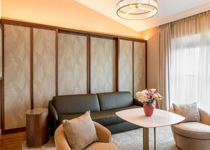 Castelfalfi Hotel 5*