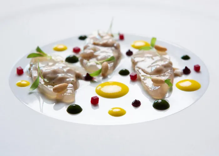 Castelfalfi Hotel