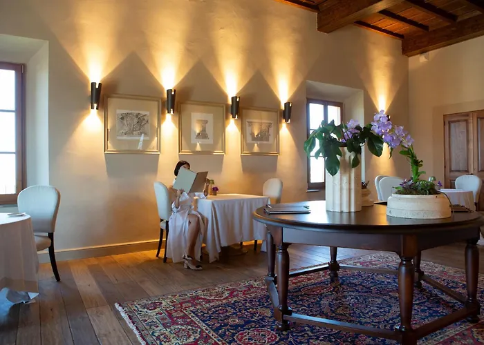 Hotel Castelfalfi
