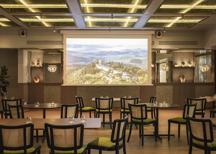 Castelfalfi Hotel Castelfalfi