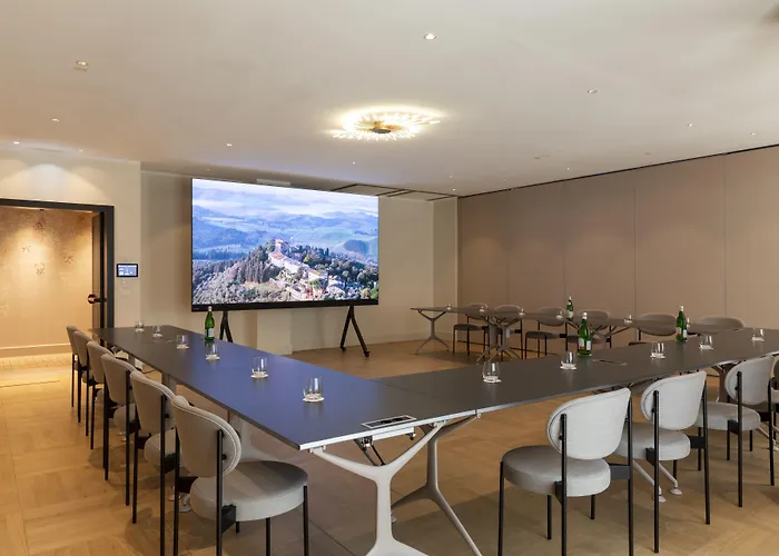 Castelfalfi Castelfalfi