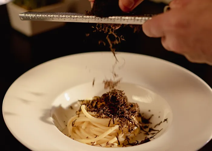 Castelfalfi Castelfalfi