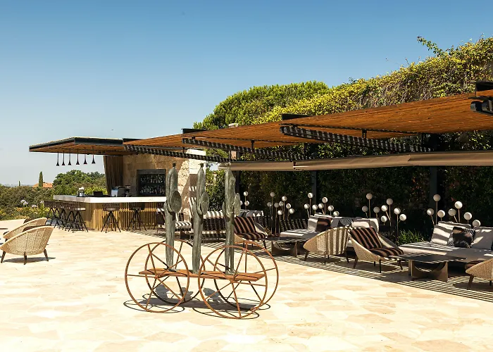 Castelfalfi 5* Castelfalfi