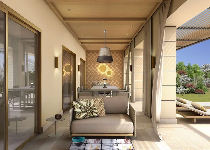 Castelfalfi Hotel 5*