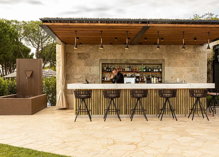 Castelfalfi Hotel Castelfalfi