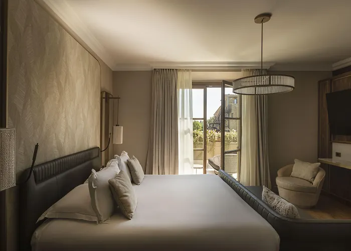 Castelfalfi Hotel 5*