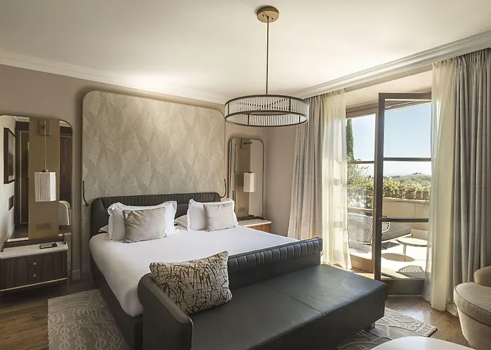 Hotel Castelfalfi 5*