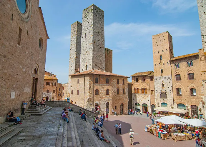 Hotel Castelfalfi 5*