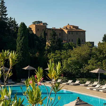Castelfalfi Otel Castelfalfi