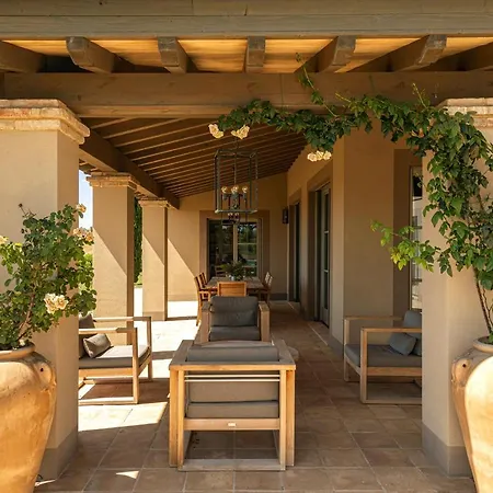 Castelfalfi Otel Castelfalfi