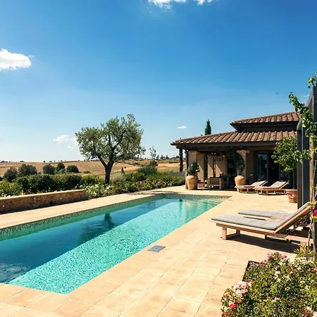 Castelfalfi Otel Castelfalfi