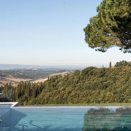 Castelfalfi Otel Castelfalfi