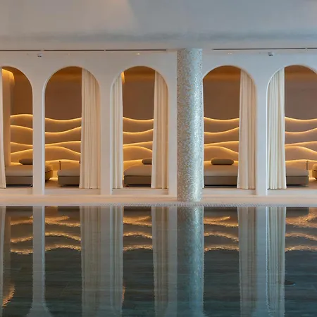 Otel Castelfalfi