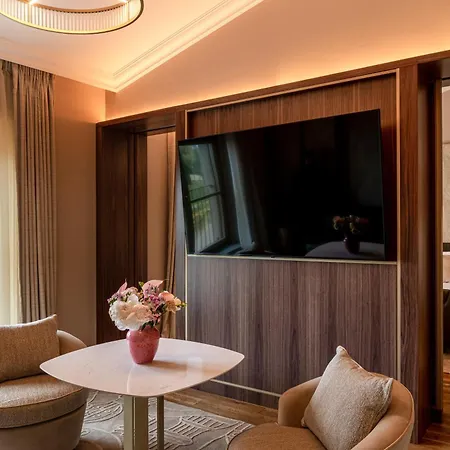 Otel Castelfalfi Castelfalfi