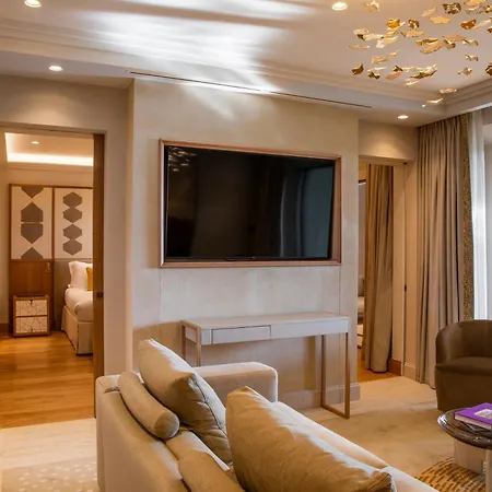 Otel Castelfalfi Castelfalfi