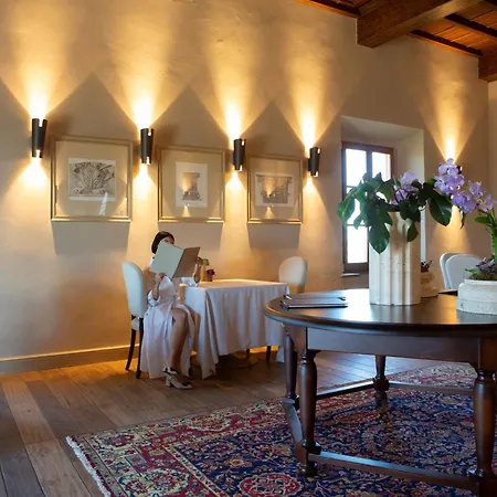 Otel Castelfalfi