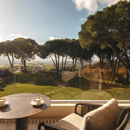Castelfalfi Otel Castelfalfi