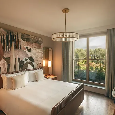 Castelfalfi Otel Castelfalfi
